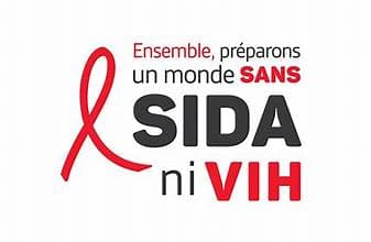 Ensemble, préparons un monde sans SIDA ni VIH