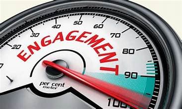 CEN volunteer engagement