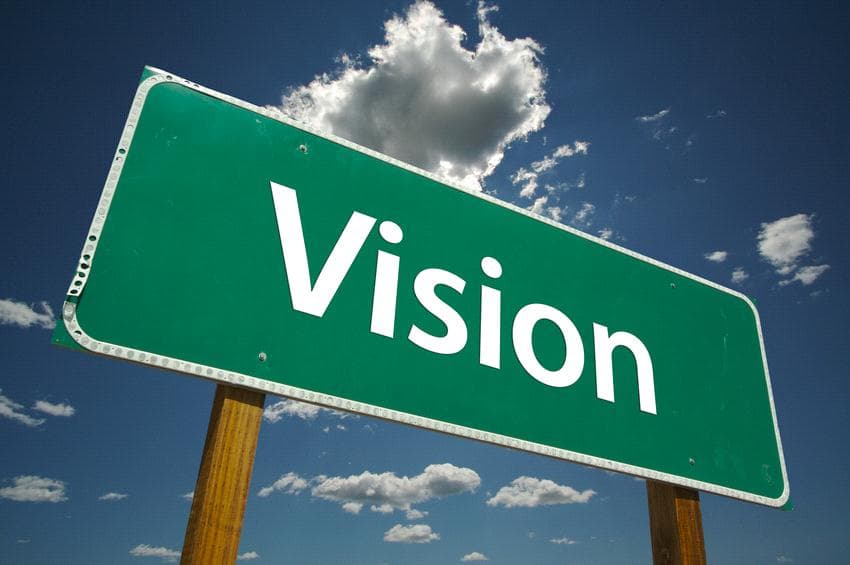 CEN vision